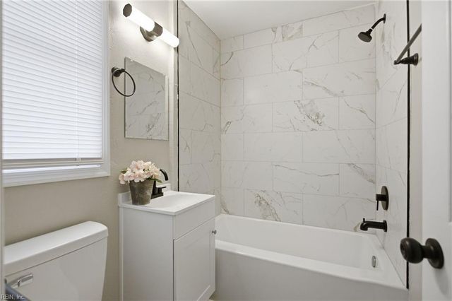 937 17th ST, Newport News, VA 23607