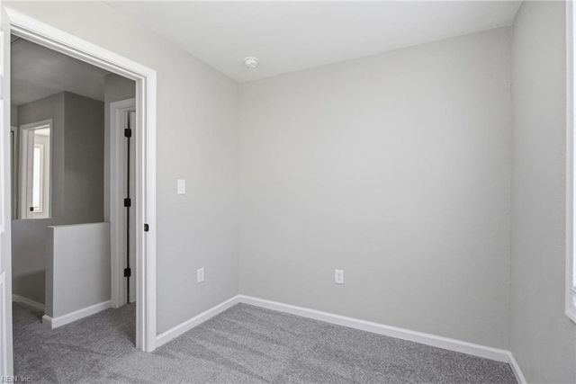 937 17th ST, Newport News, VA 23607