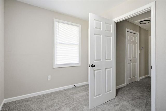 937 17th ST, Newport News, VA 23607