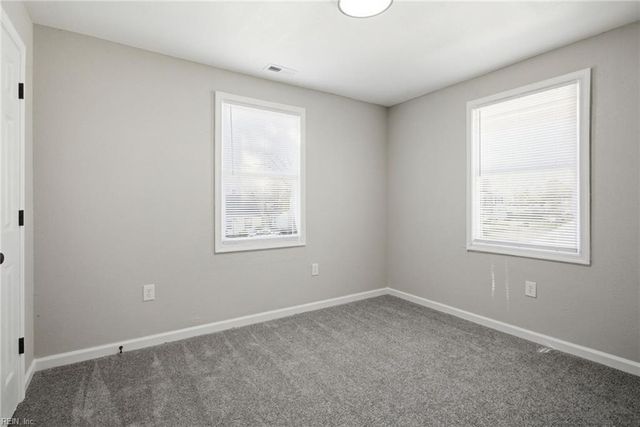 937 17th ST, Newport News, VA 23607