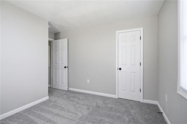 937 17th ST, Newport News, VA 23607