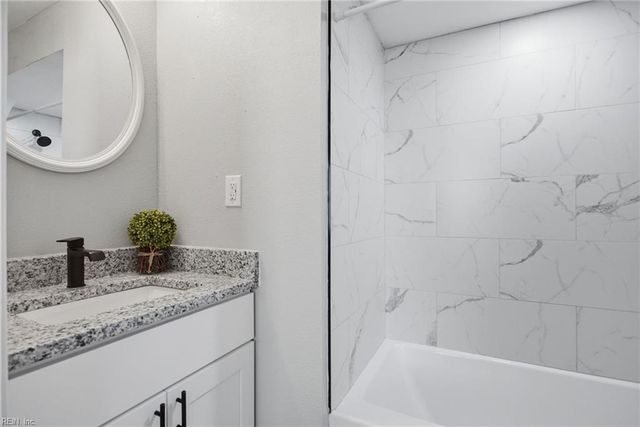 937 17th ST, Newport News, VA 23607