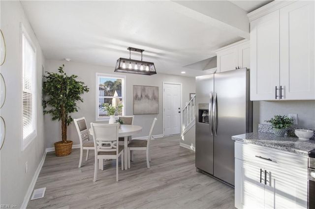 937 17th ST, Newport News, VA 23607