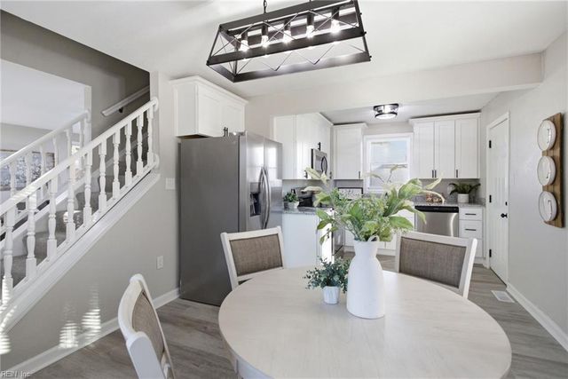 937 17th ST, Newport News, VA 23607