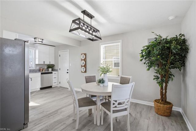 937 17th ST, Newport News, VA 23607