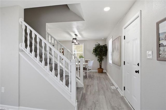 937 17th ST, Newport News, VA 23607