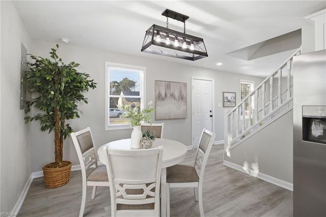 937 17th ST, Newport News, VA 23607