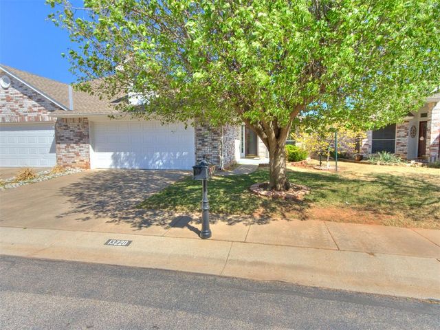 13220 Signature Circle, Oklahoma City, OK 73142
