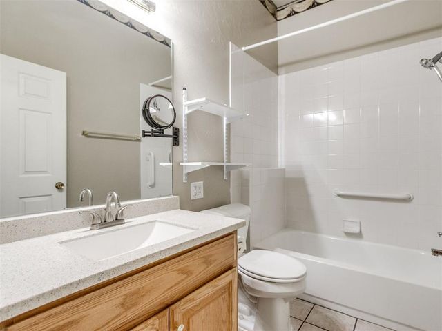 13220 Signature Circle, Oklahoma City, OK 73142