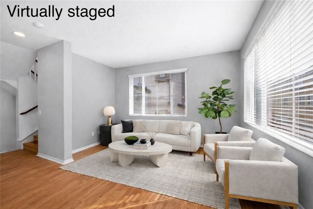 22919 Mariposa Avenue 307, Torrance, CA 90502