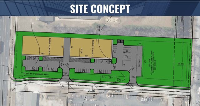 1025 W Hudson Road, Rogers, AR 72756