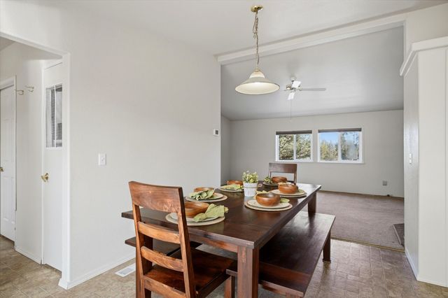 8710 NW Parkey Drive, Terrebonne, OR 97760