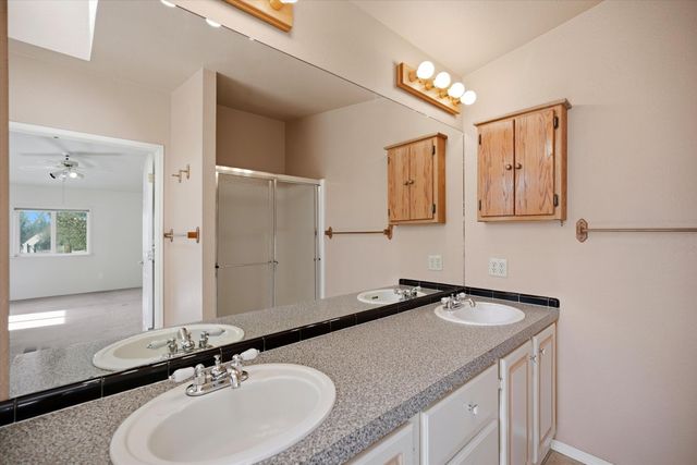 8710 NW Parkey Drive, Terrebonne, OR 97760