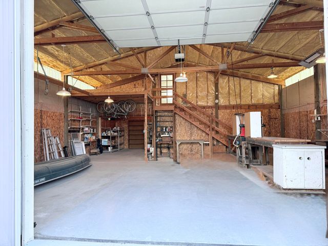 8710 NW Parkey Drive, Terrebonne, OR 97760