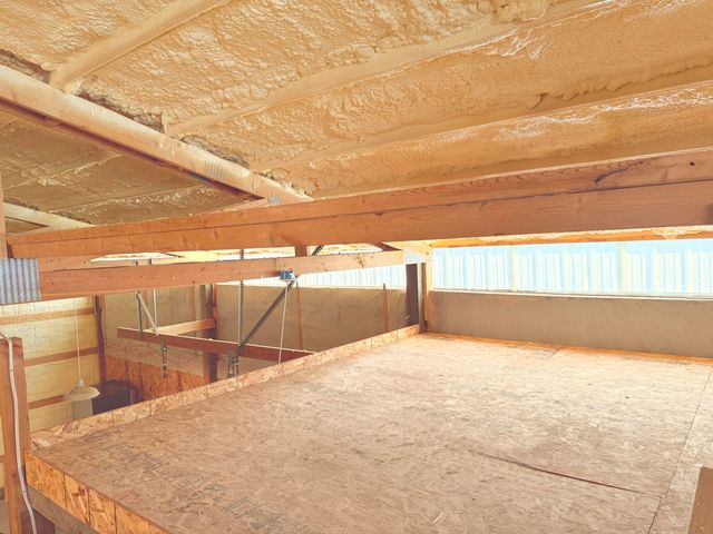 8710 NW Parkey Drive, Terrebonne, OR 97760