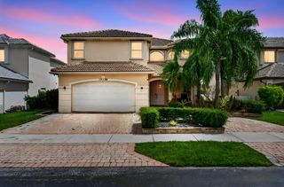 12328 NW 26th Street, Coral Springs, FL 33065