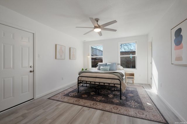 1422 Paso Hondo St, San Antonio, TX 78202