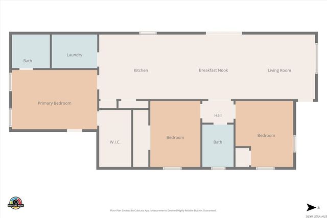 1422 Paso Hondo St, San Antonio, TX 78202