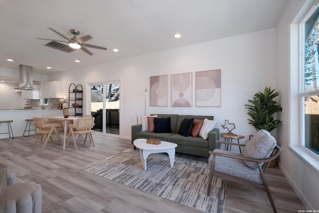 1422 Paso Hondo St, San Antonio, TX 78202