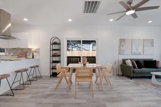 1422 Paso Hondo St, San Antonio, TX 78202