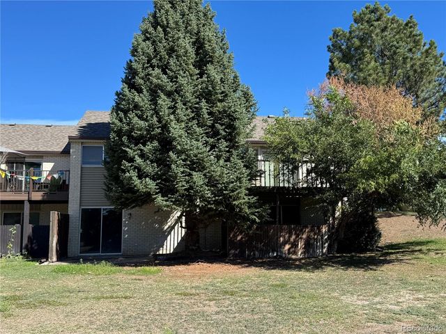 4374 W Pondview Drive, Littleton, CO 80123