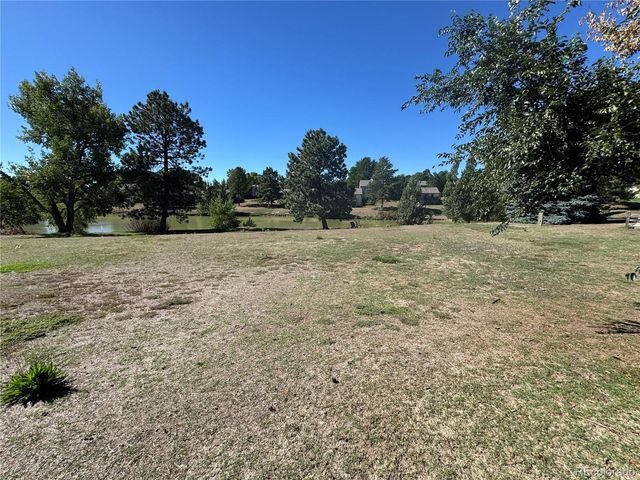 4374 W Pondview Drive, Littleton, CO 80123