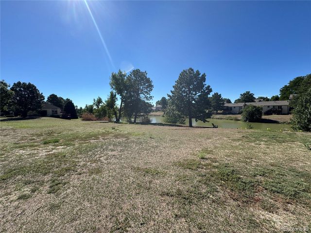 4374 W Pondview Drive, Littleton, CO 80123