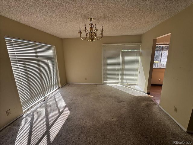 4374 W Pondview Drive, Littleton, CO 80123