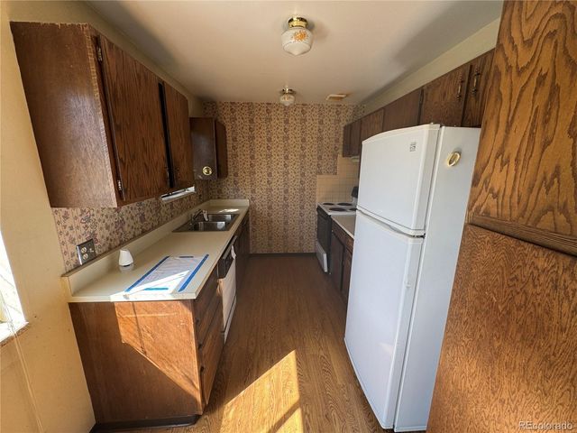 4374 W Pondview Drive, Littleton, CO 80123