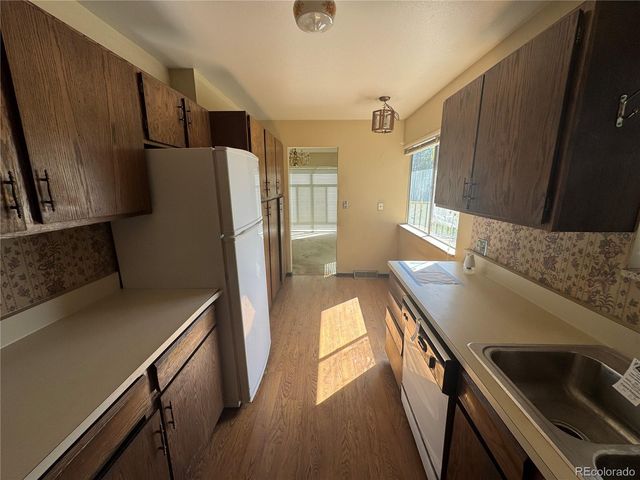 4374 W Pondview Drive, Littleton, CO 80123
