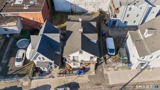 202 James Street, Bridgeport, CT 06604