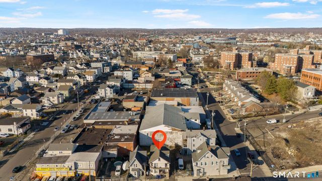 202 James Street, Bridgeport, CT 06604