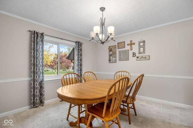 1309 Forest Drive, Frankfort, IN 46041