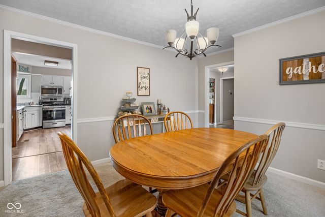 1309 Forest Drive, Frankfort, IN 46041