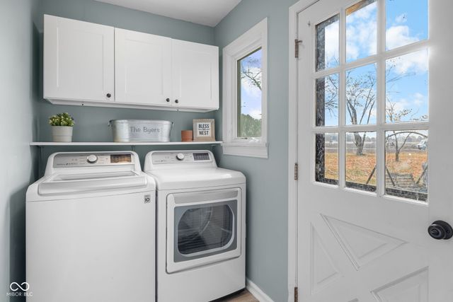 1309 Forest Drive, Frankfort, IN 46041