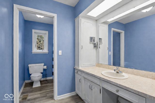 1309 Forest Drive, Frankfort, IN 46041