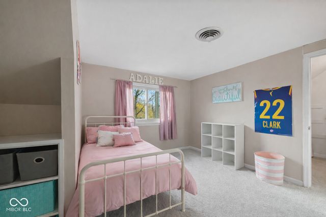 1309 Forest Drive, Frankfort, IN 46041