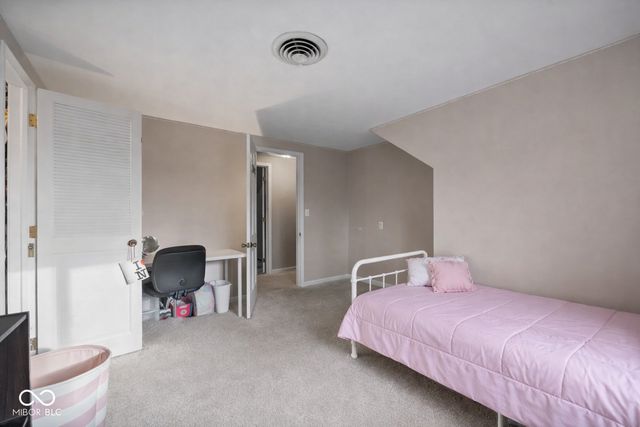 1309 Forest Drive, Frankfort, IN 46041