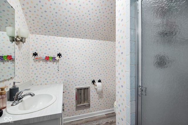 1309 Forest Drive, Frankfort, IN 46041