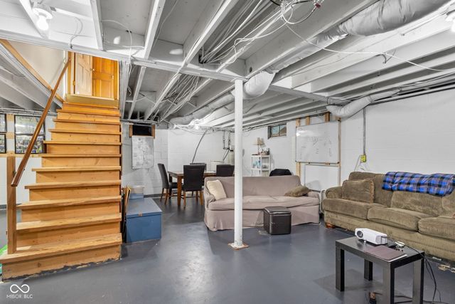 1309 Forest Drive, Frankfort, IN 46041