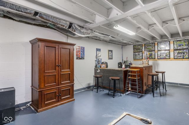 1309 Forest Drive, Frankfort, IN 46041