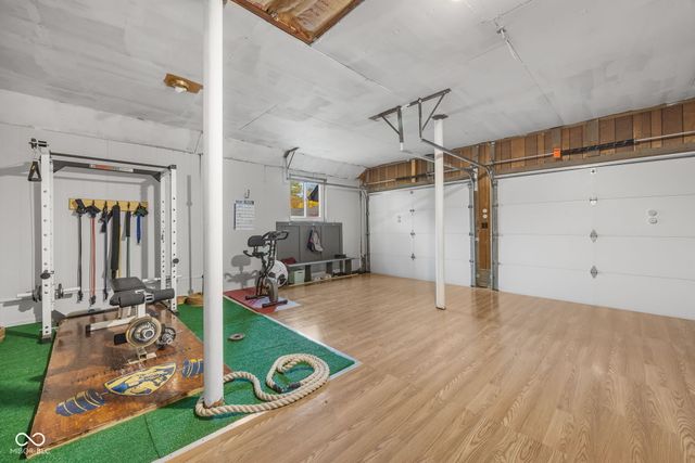 1309 Forest Drive, Frankfort, IN 46041