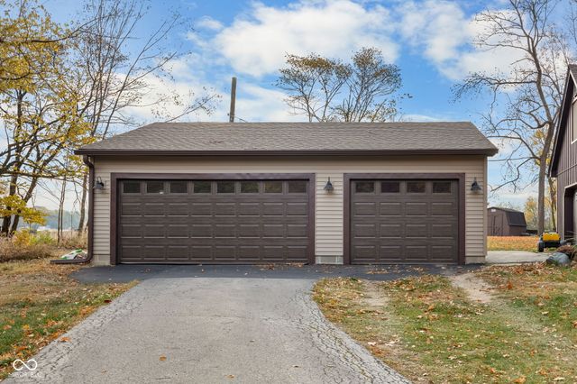 1309 Forest Drive, Frankfort, IN 46041