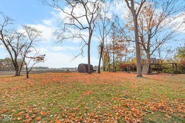 1309 Forest Drive, Frankfort, IN 46041