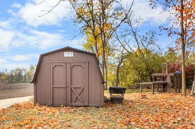 1309 Forest Drive, Frankfort, IN 46041