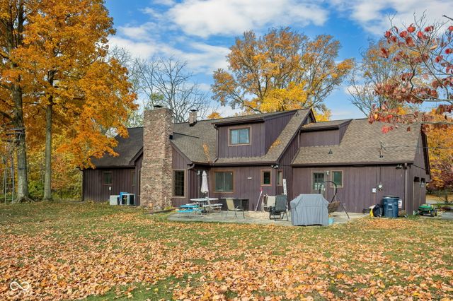 1309 Forest Drive, Frankfort, IN 46041