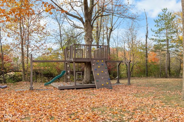 1309 Forest Drive, Frankfort, IN 46041