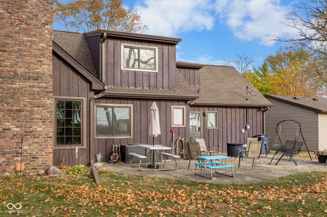 1309 Forest Drive, Frankfort, IN 46041