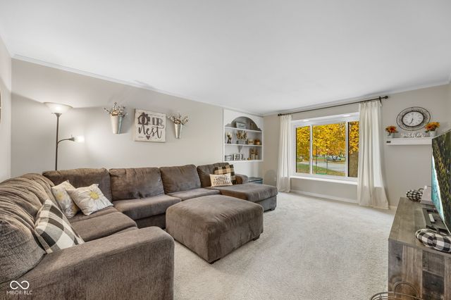 1309 Forest Drive, Frankfort, IN 46041