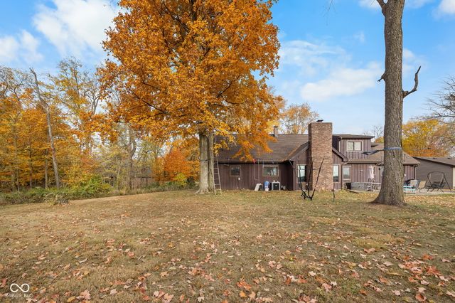 1309 Forest Drive, Frankfort, IN 46041